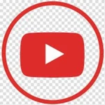 youtube video downloader android application logo